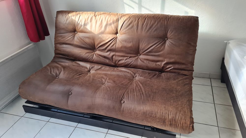 Canap�-lit FUTON 220 Cagnes-sur-Mer (06)