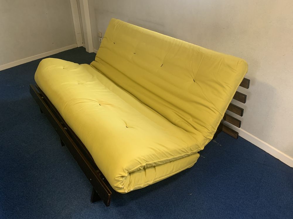 Canap� LIT FUTON  160 cm 150 Lons (64)
