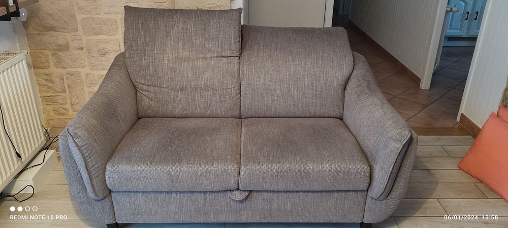 Canap� GAUTIER 550 Sennecey-l�s-Dijon (21)