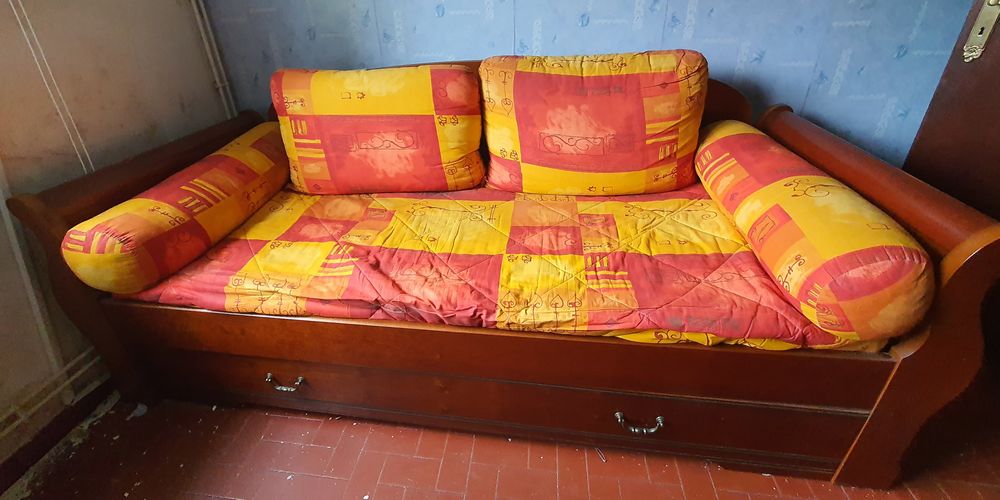 Canap� lit gigogne 80 Six-Fours-les-Plages (83)