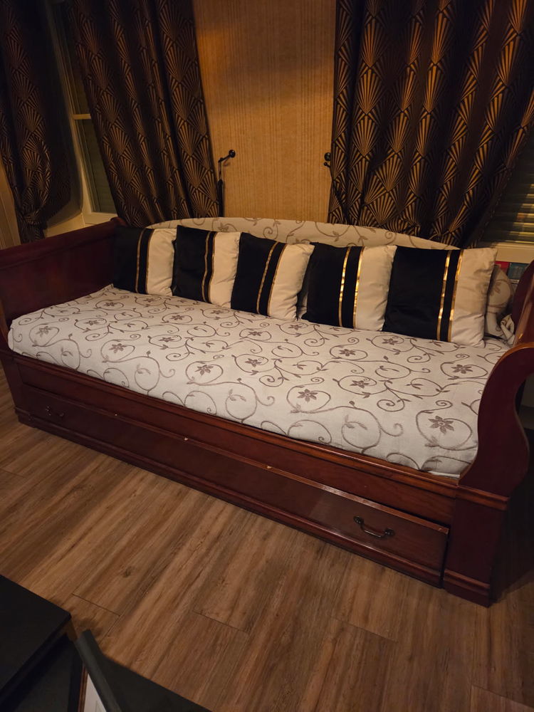 Canap� gigogne 120 Villeblevin (89)