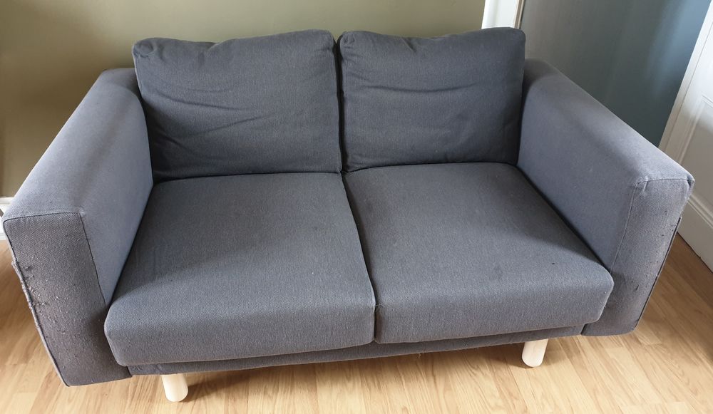 Canap� gris 0 Saint-Romain-en-Jarez (42)