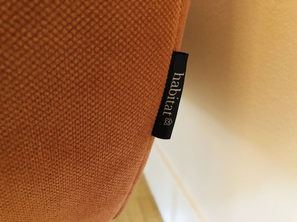 Canap� Habitat 3 places Mod�le Prague 570 Maisons-Laffitte (78)