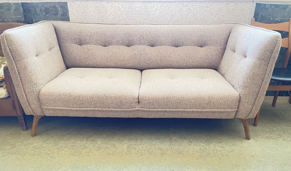 Canap� Habitat 2 places 350 Paris 19 (75)