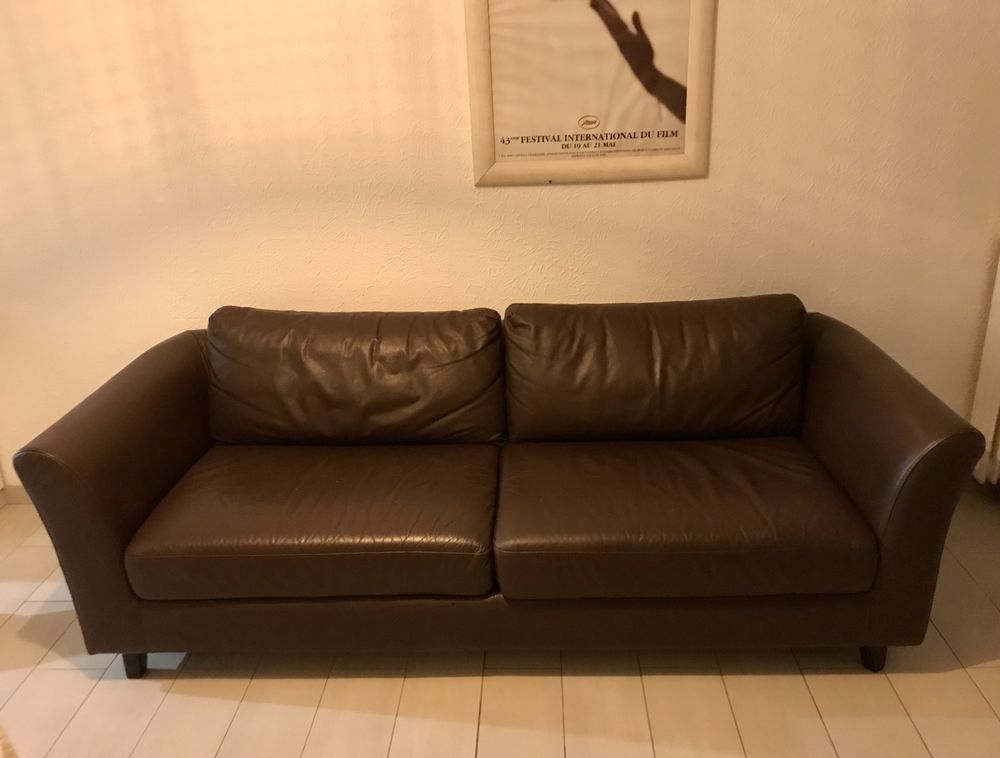 Canap�-lit Habitat 90 Nice (06)