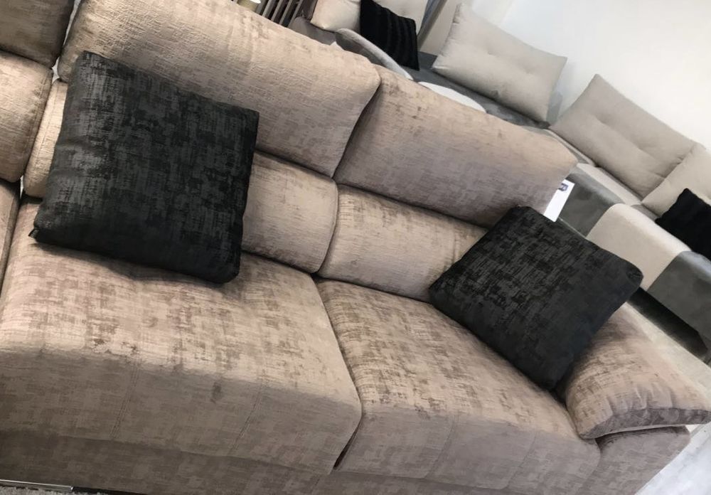 CANAP� HOME SOFA PARFAIT �TAT 600 Montagnole (73)