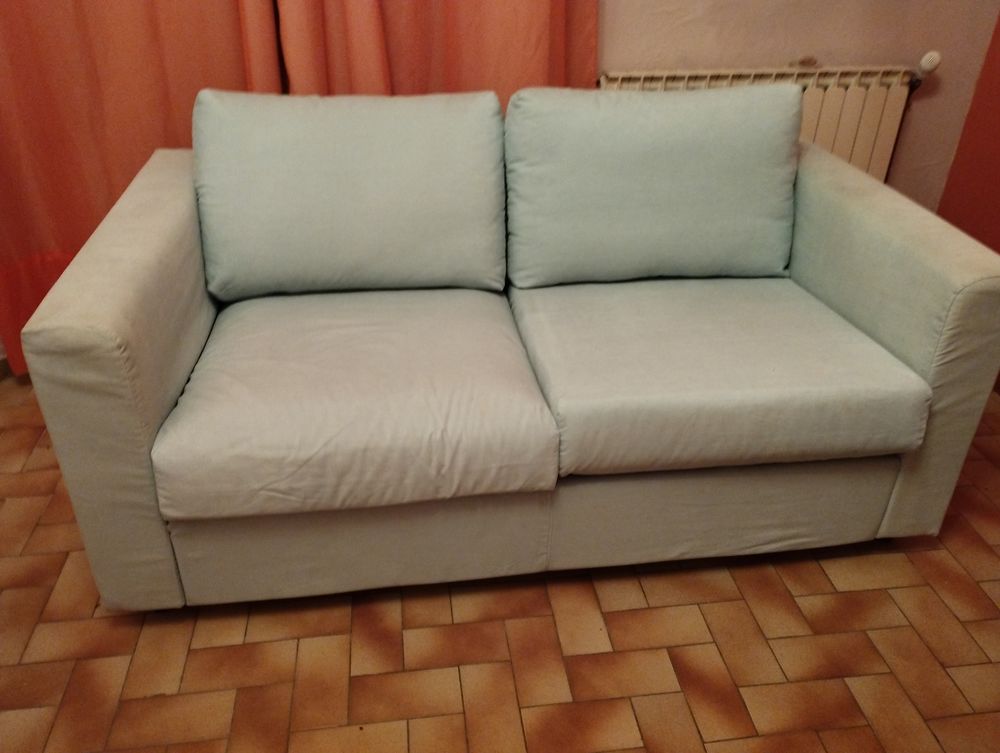 canap� IKEA d�houssable 2 places 100 Monbahus (47)