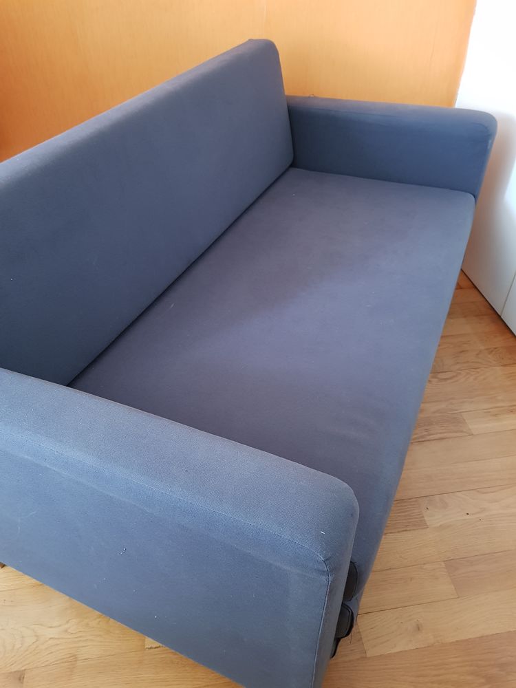Canap� Ikea d�pliable 
50 Dijon (21)