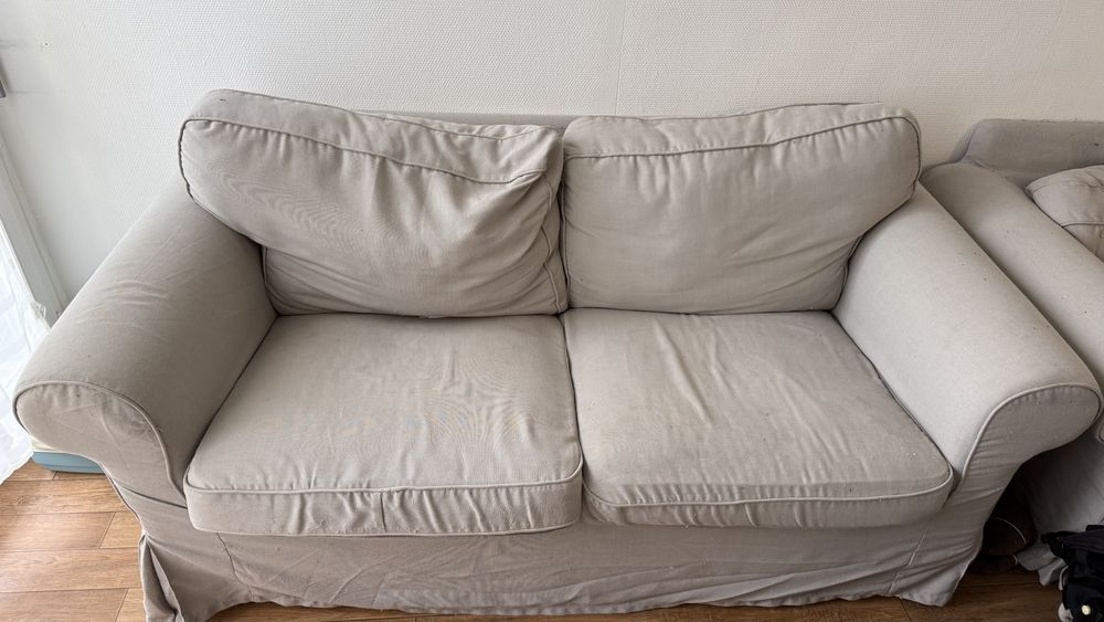 Canap� IKEA Ektorp 110 Montrouge (92)