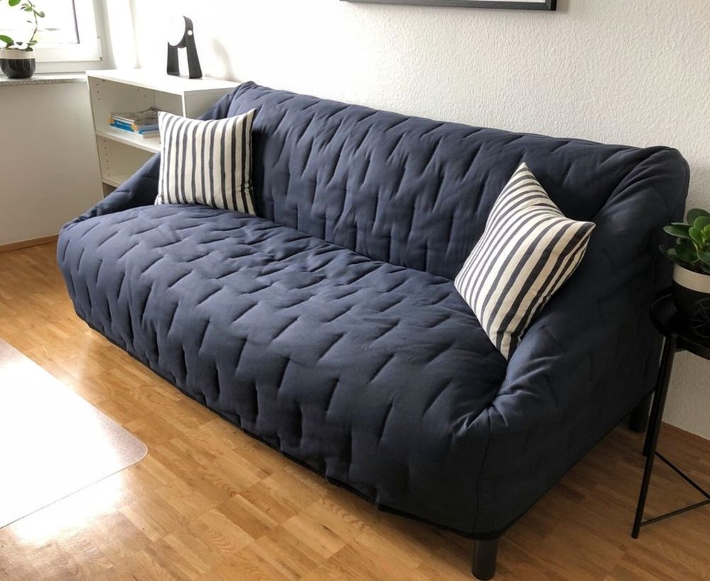 RE CANAP� IKEA IPPERLIG 200 Villetaneuse (93)