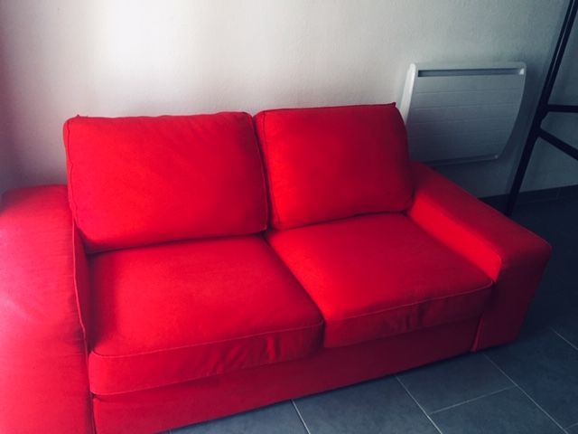 Canap� IKEA KIVIK 2 places
160 Illkirch-Graffenstaden (67)