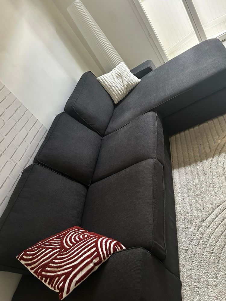 Canap� IKEA KIVIK avec m�ridienne modulable
590 Nantes (44)