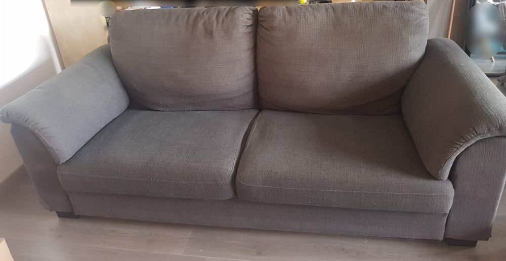Canap� IKEA 2.5 places 150 Sainte-Genevi�ve-des-Bois (91)
