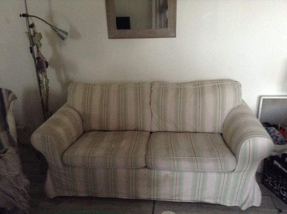 canap� Ikea 50 Le Bouscat (33)