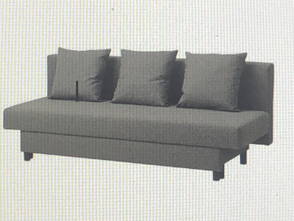 canap� IKEA 0 Strasbourg (67)