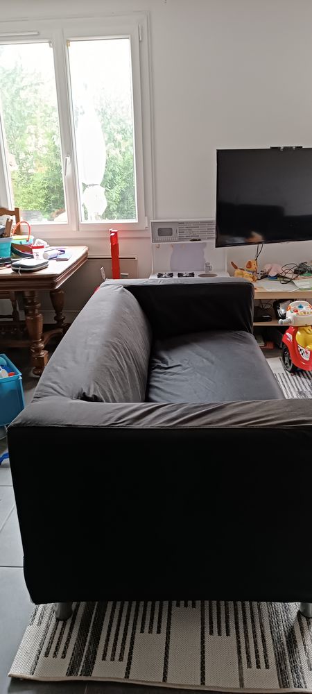 Canap� ikea 0 Cergy (95)