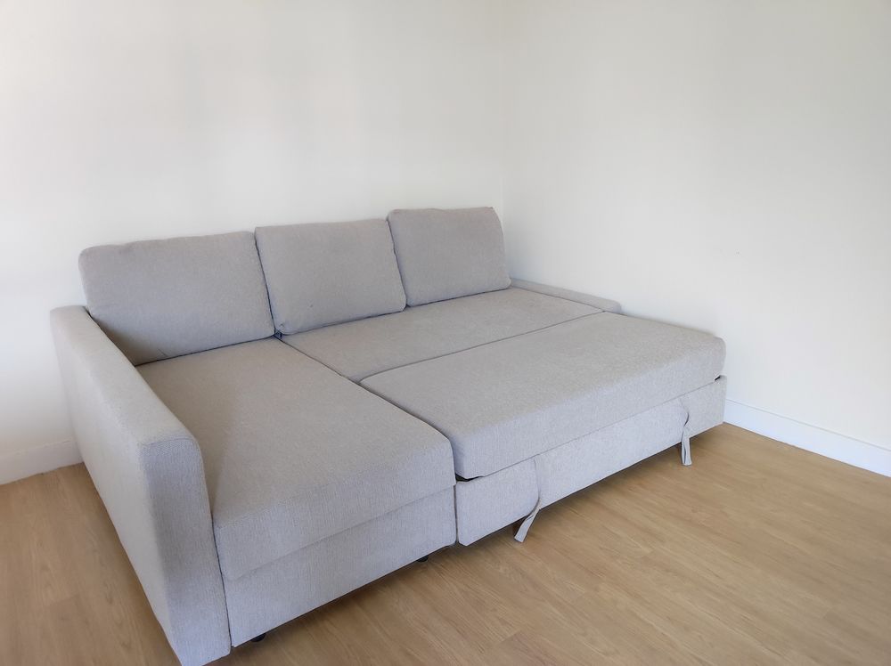 Canap�-lit IKEA 350 Saint-Martin-du-Var (06)