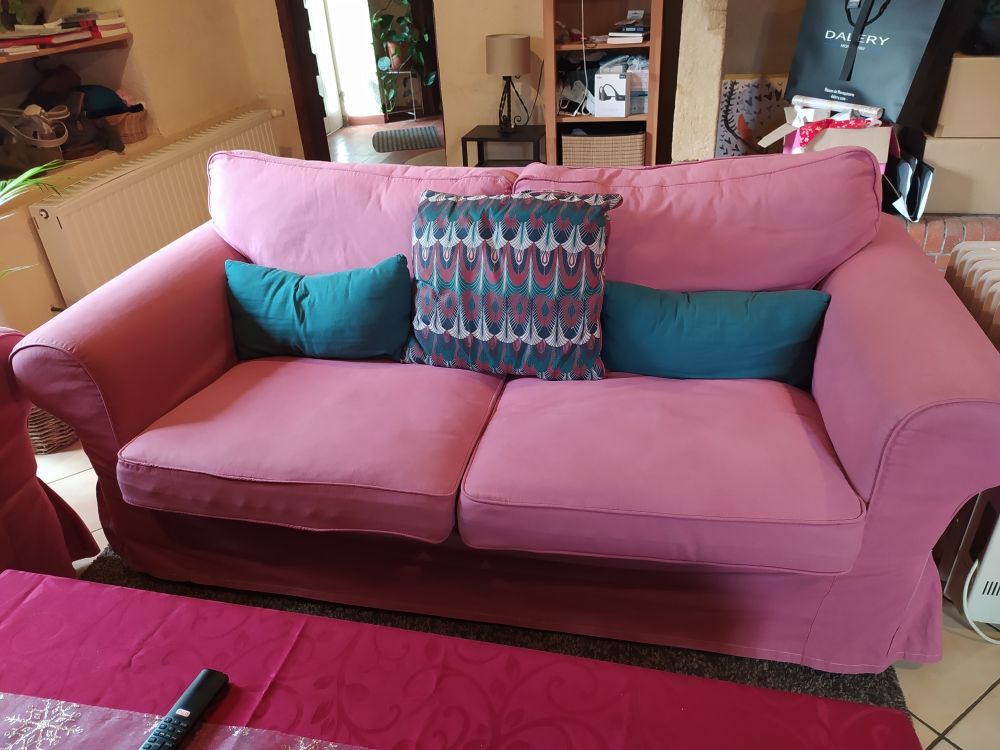 Canap� IKEA 80 Mirande (32)