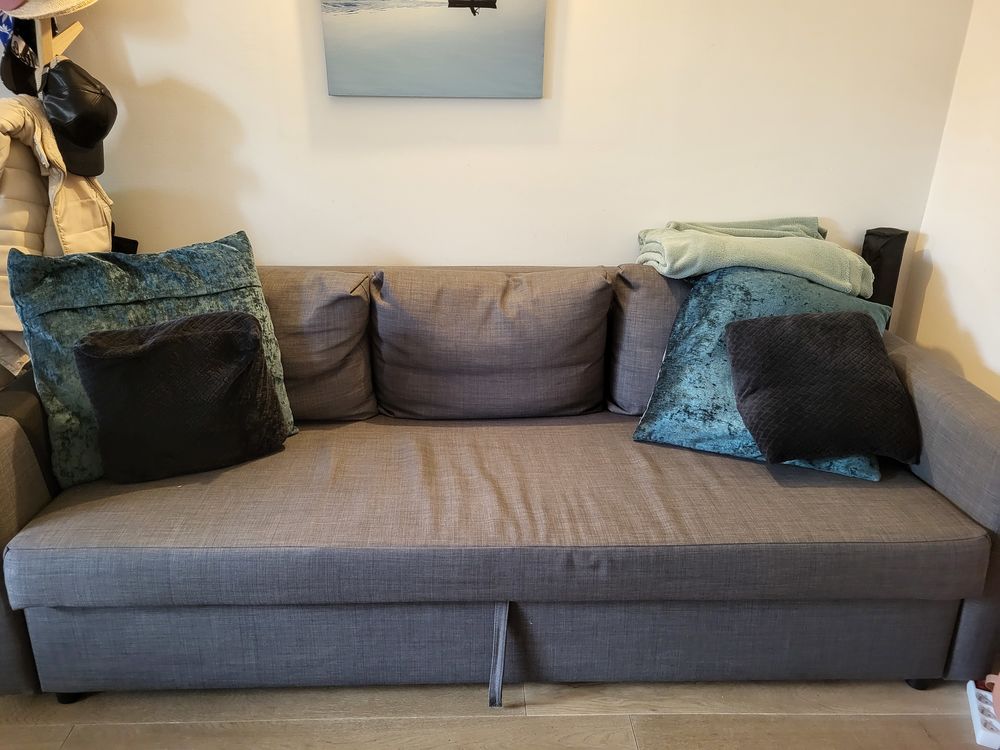 Canap� lit Ikea 300 Saint-Andr�-lez-Lille (59)