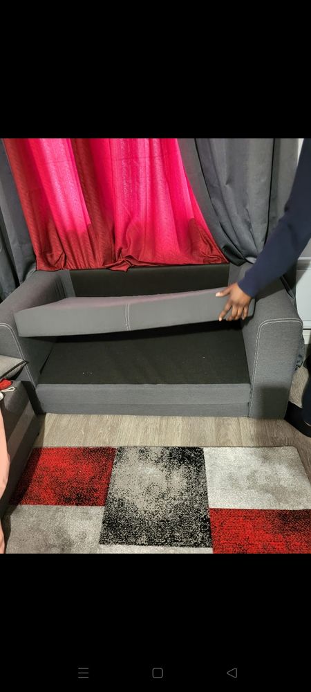 Canap� lit Ikea 150 Montigny-le-Bretonneux (78)