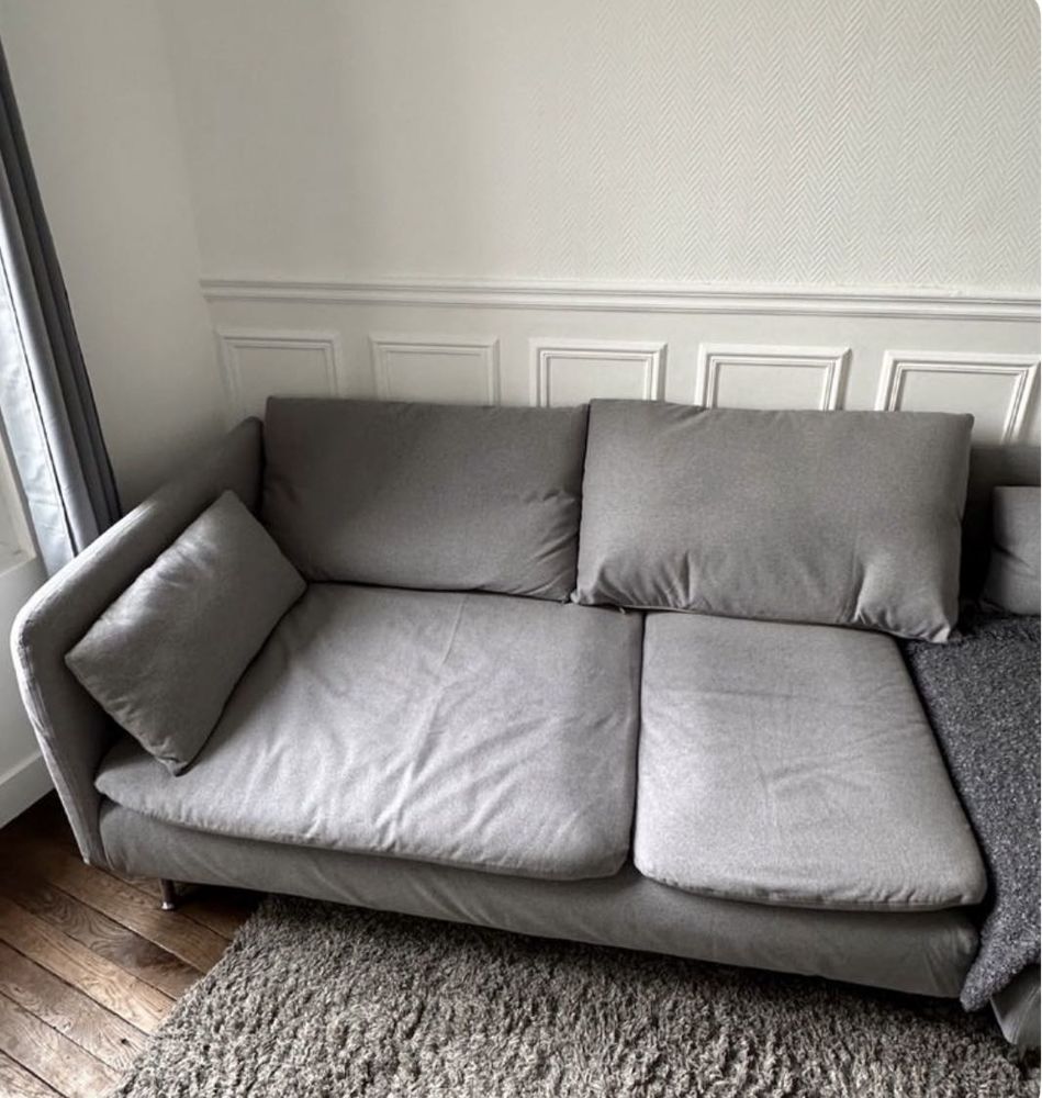 canap� IKEA 199 Paris 13 (75)