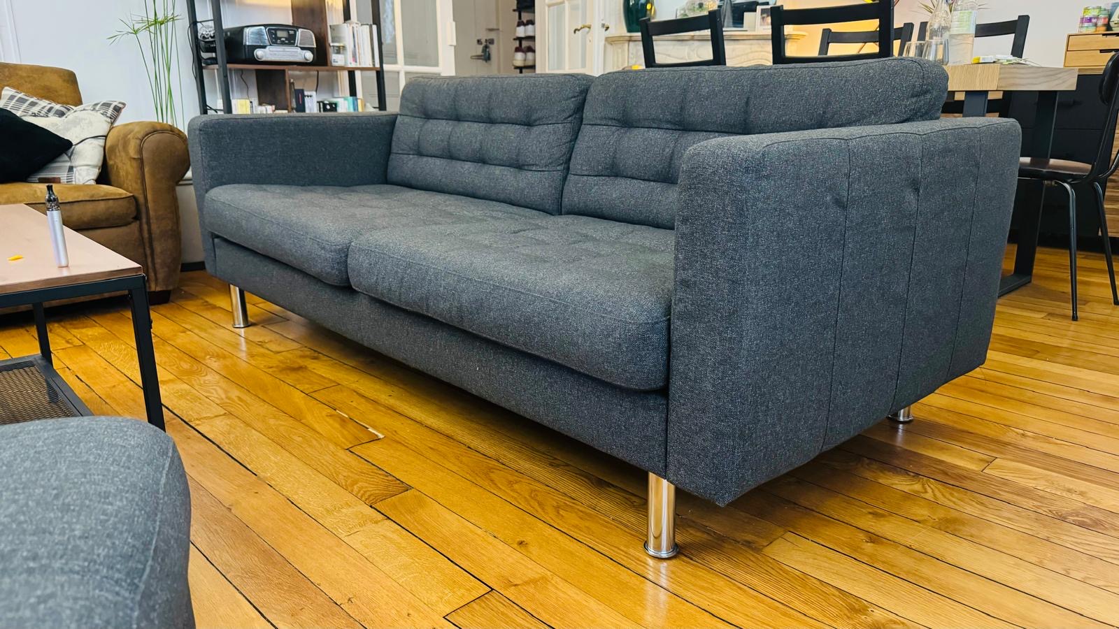 Canap� IKEA 200 Paris 14 (75)