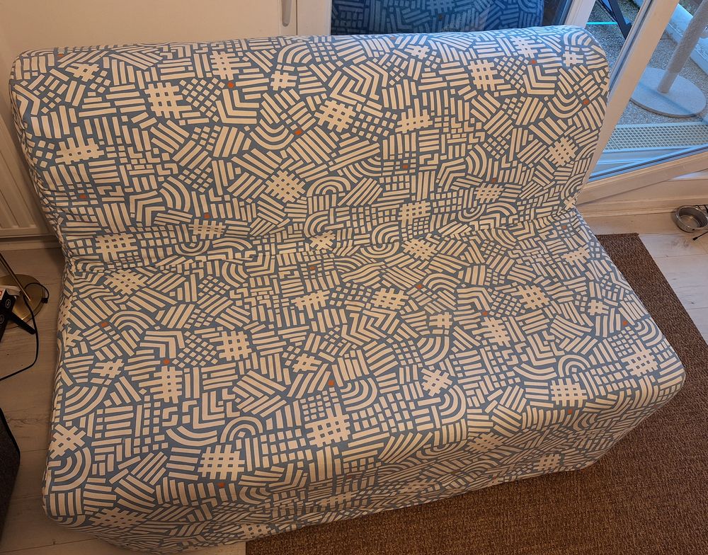 Canap� Lit IKEA
110 Cergy (95)