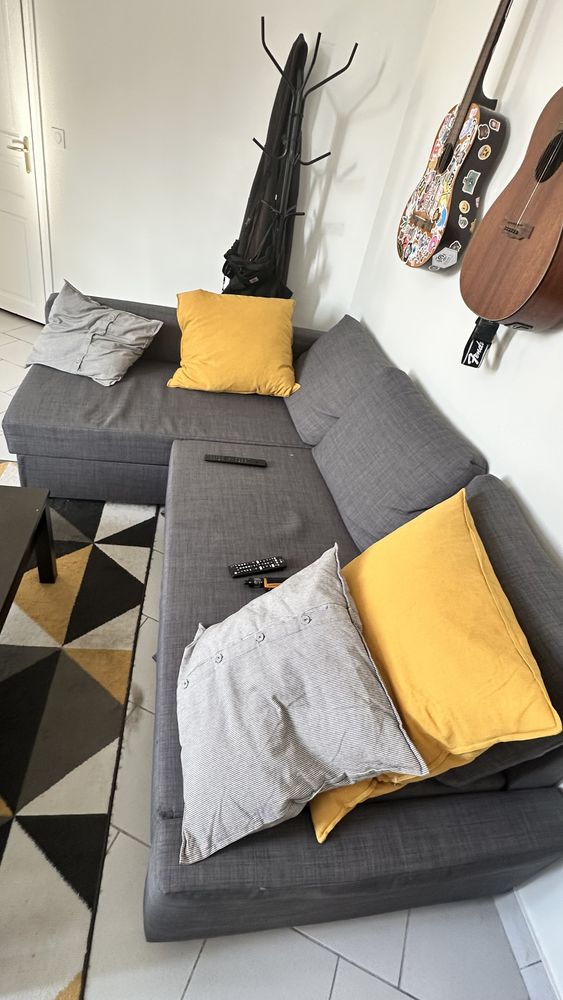 canap� IKEA 180 Paris 18 (75)