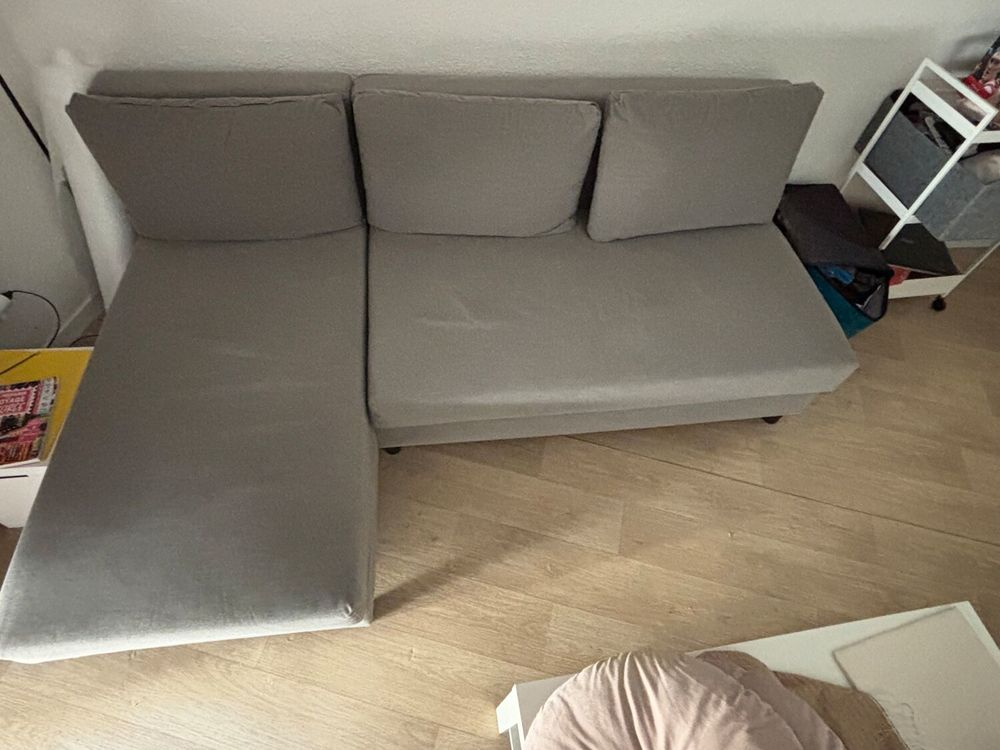canap� IKEA 350 Talence (33)