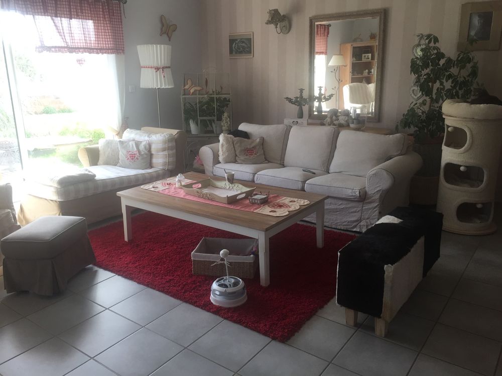 Canap� IKEA 320 Damvix (85)