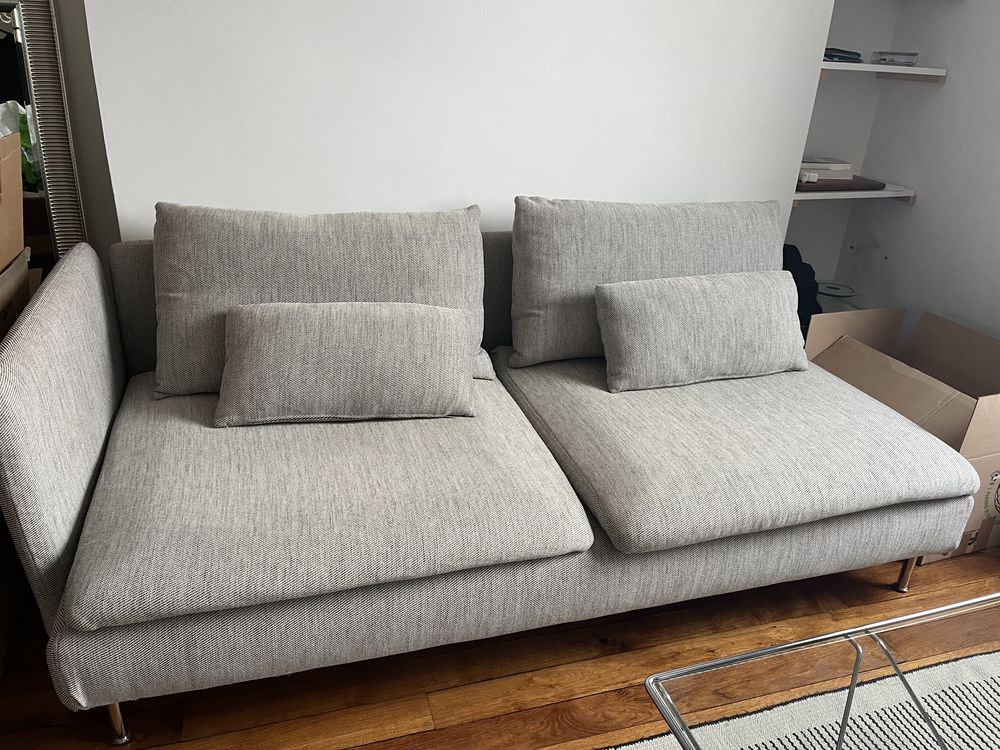 Canap� Ikea 250 Paris 20 (75)