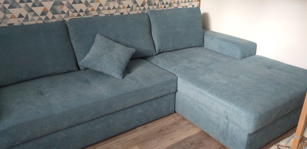 Canap� impeccable 500 Barbey (77)