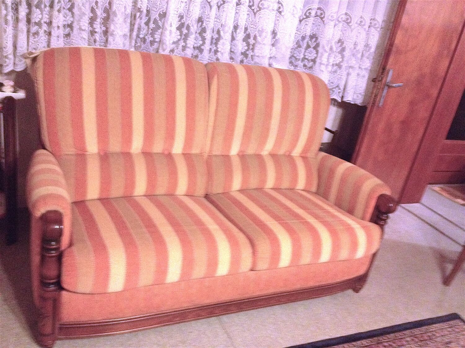 Canap� intemporel, haut de gamme 0 Rohrbach-l�s-Bitche (57)