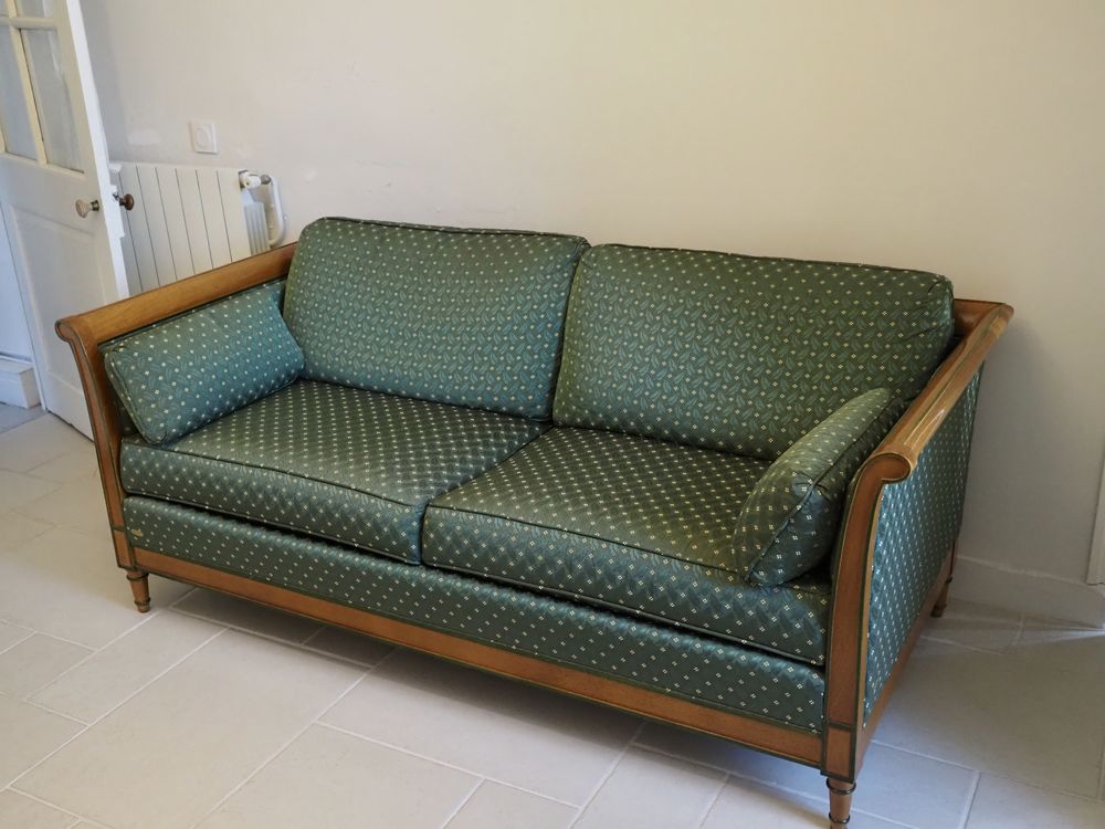 Canap� Jean Roche 250 La Jarne (17)