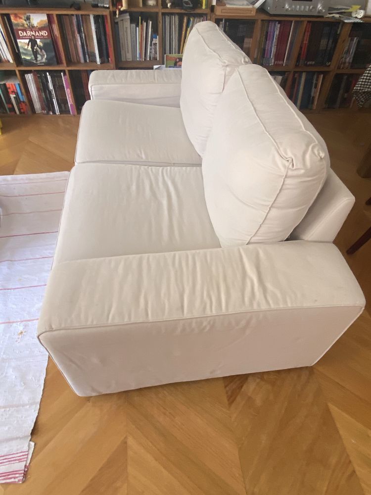 Canap� KIVIK 150 Marseille 12 (13)