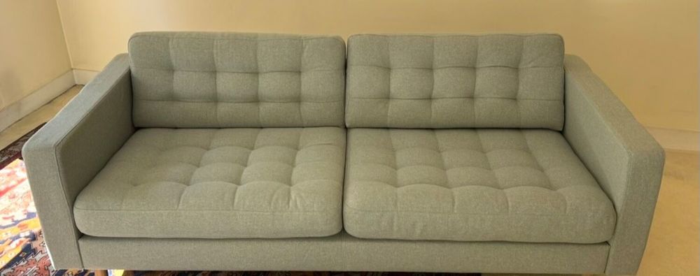 canap� Landskrona 3 place en tr�s bon �tat 200 Argenteuil (95)