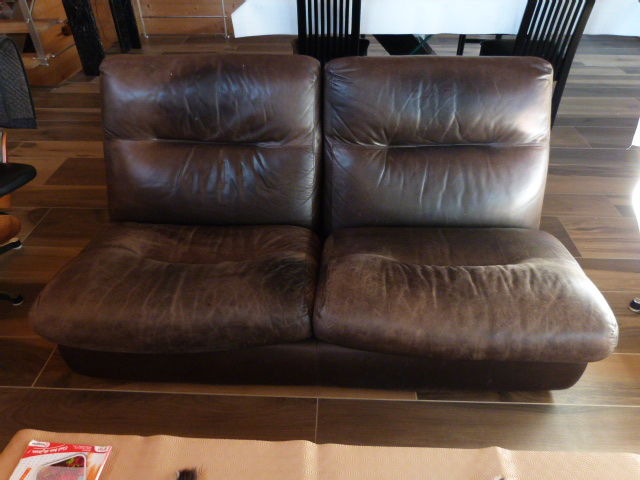 CANAPE LIGNE ROSET 0 Brian�on (05)