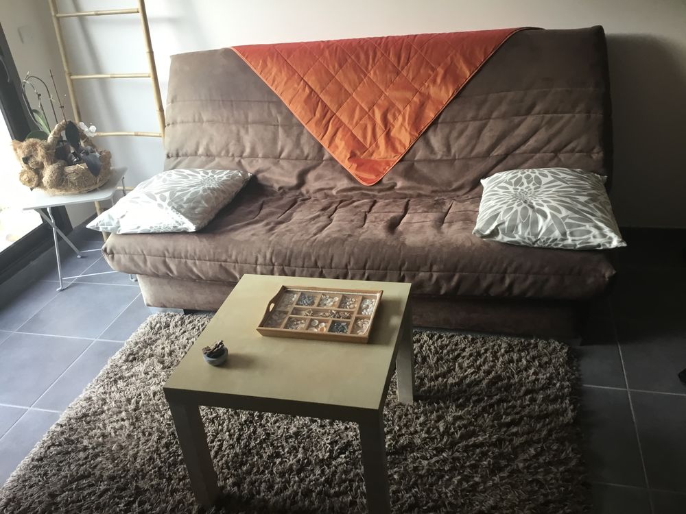 Canap� BZ
2 lits en 90cm 0 Saint-Laurent-du-Pape (07)