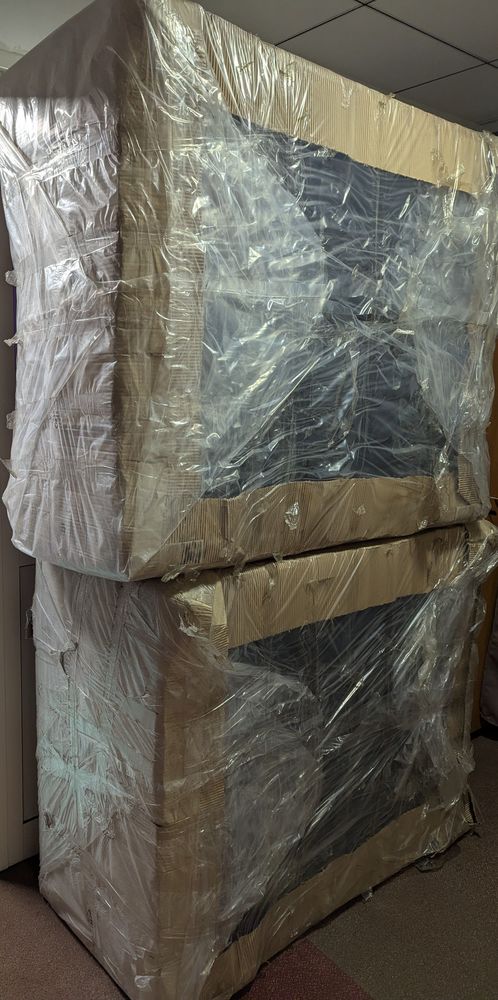 Canap� loft XXXL MILOME 4 PLACES encore sous emballage 2000 Cannes (06)