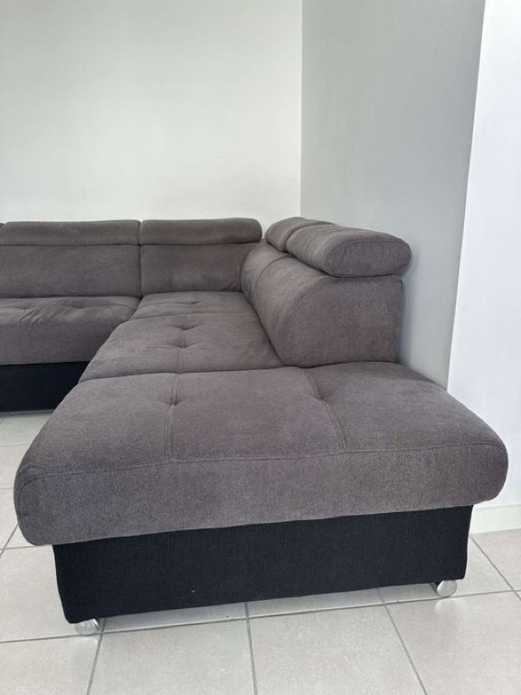 Canap� Long 1300 Paris 1 (75)