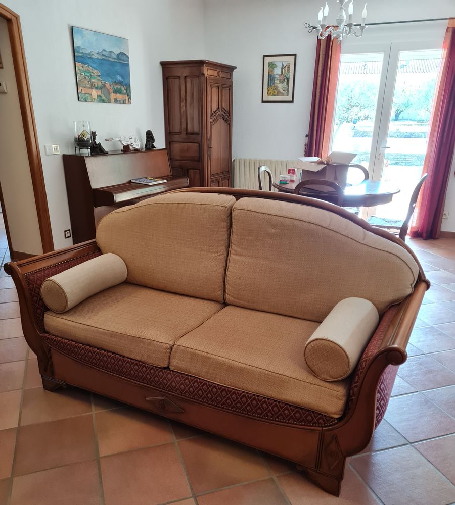 CANAP� louis philippe 0 Bagnols-sur-C�ze (30)