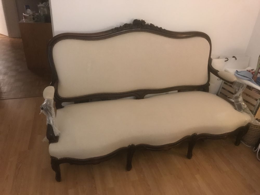 Canap� LOUIS XV 300 La Celle-Saint-Cloud (78)