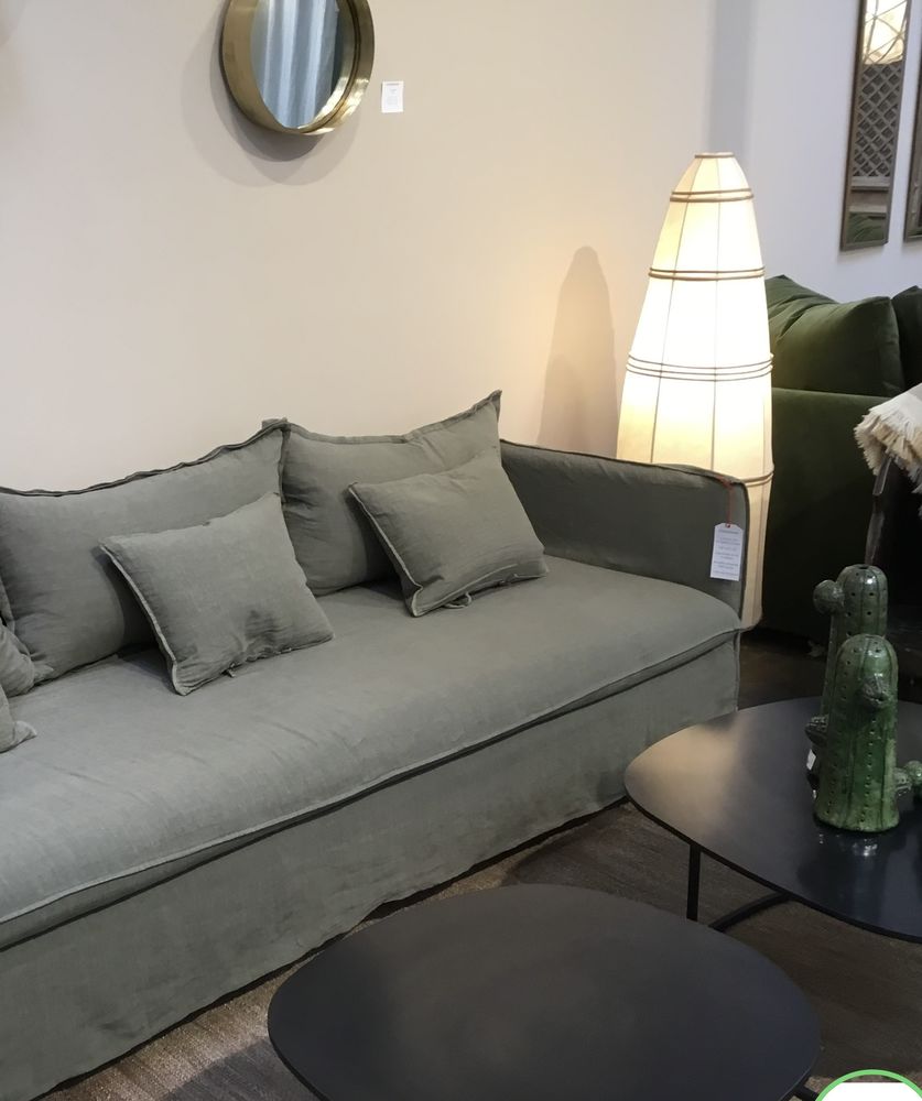 Canap� Maison Caravane Paris 0 Strasbourg (67)