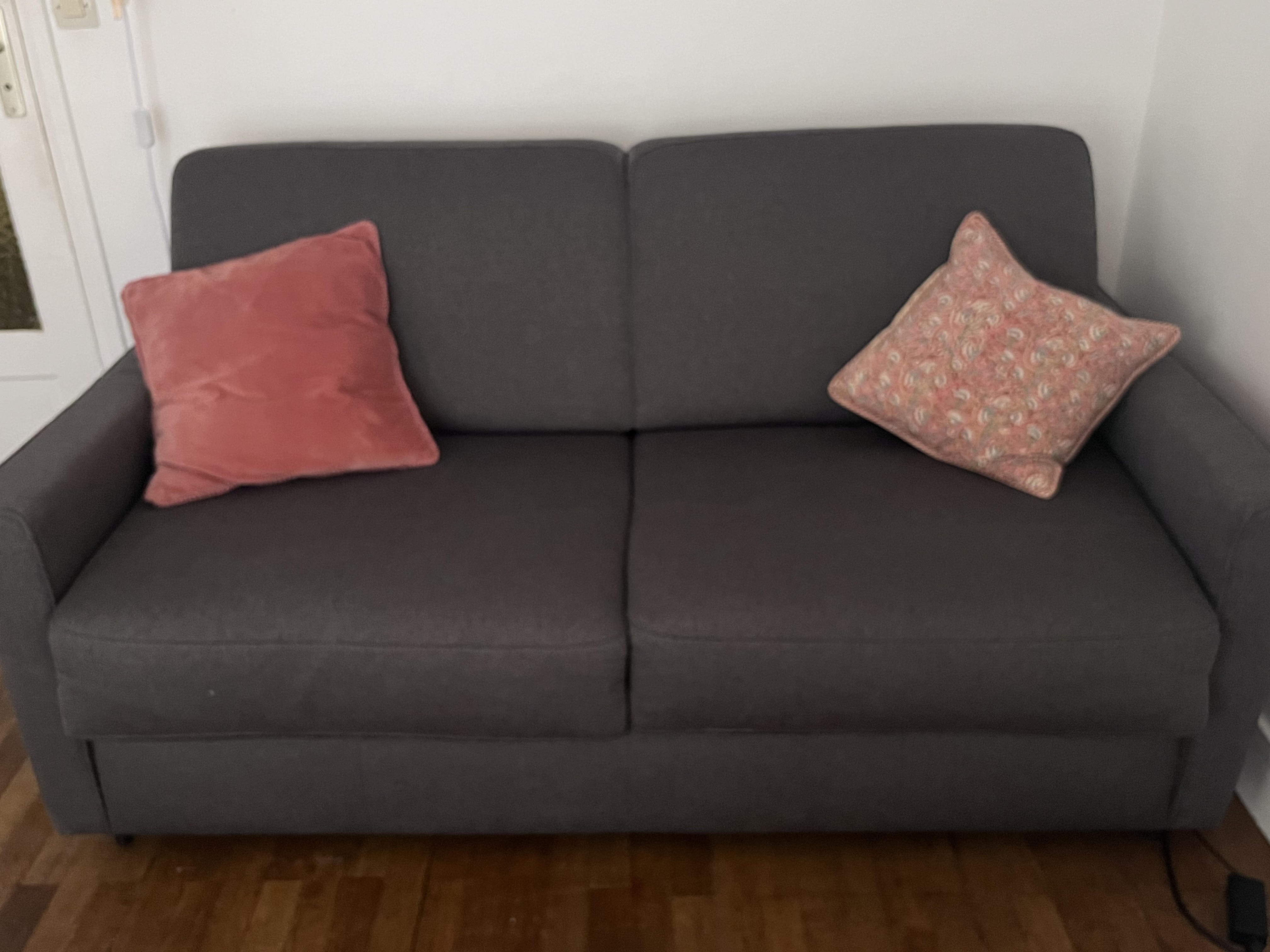  Canap� Lit 140  Maison Convertible 
900 Vincennes (94)