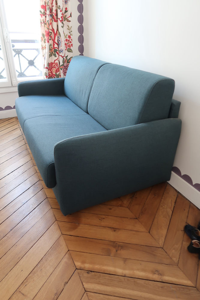 Canap�-lit de la Maison Convertible 500 Paris 10 (75)