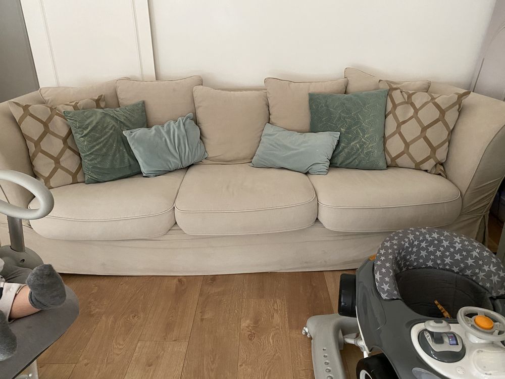 Canap� maison du monde 400 Paris 20 (75)