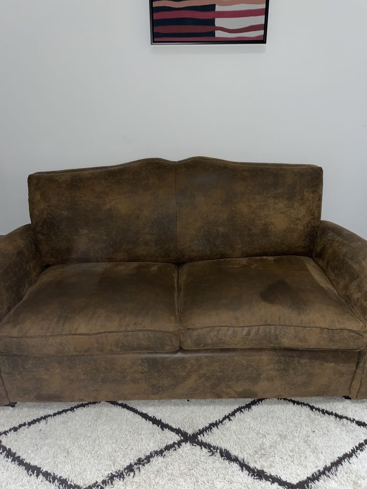 Canap� lit maison du monde 200 Serris (77)