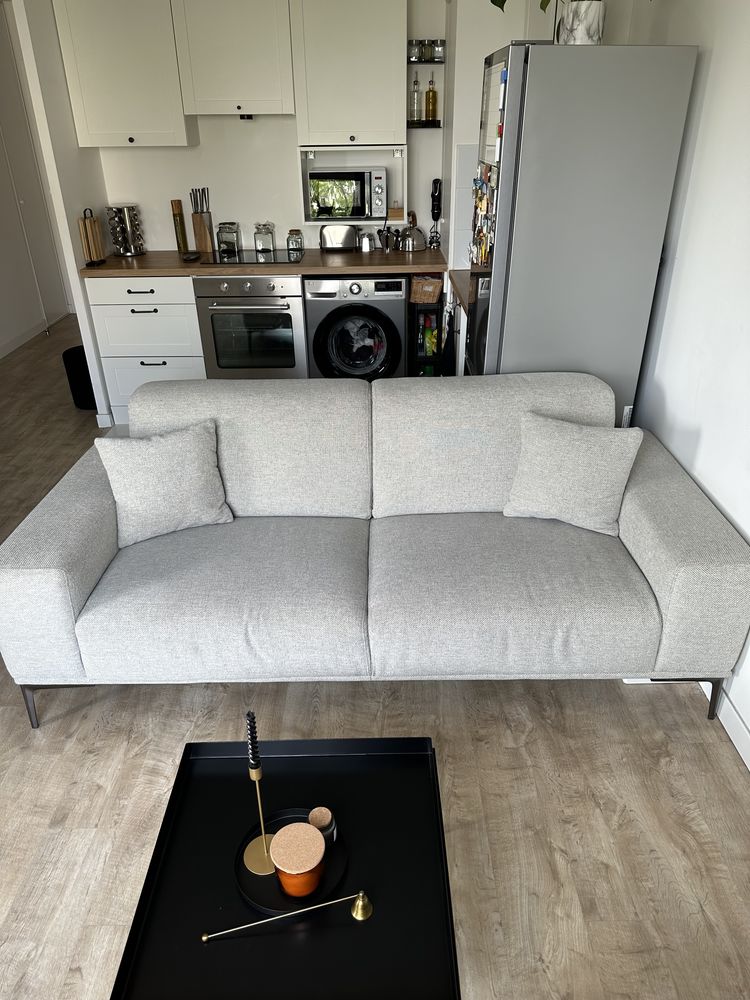 Canap� MAISON DU MONDE 2/3 places_TOKYO 650 Bagnolet (93)