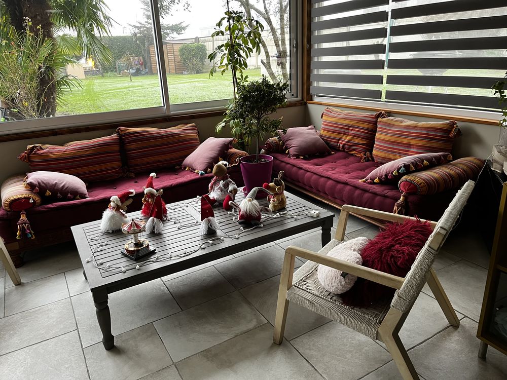 Canap� maison du monde 350 Cars (33)