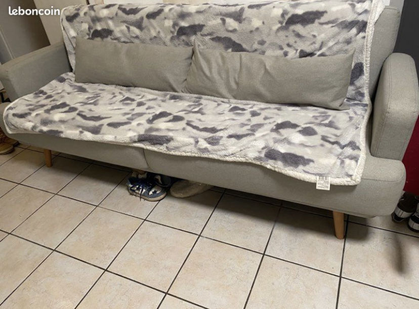 Canap� MAISON DU MONDE 189 S�te (34)